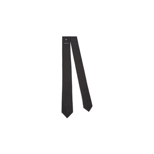 GIVENCHY Шелковые галстуки для мужчин
