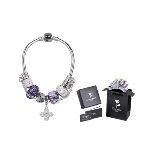 Eternelle Кристальные Браслеты Женские