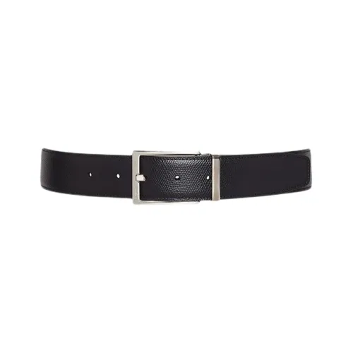 Ferragamo Ремни из коровьей кожи Унисекс