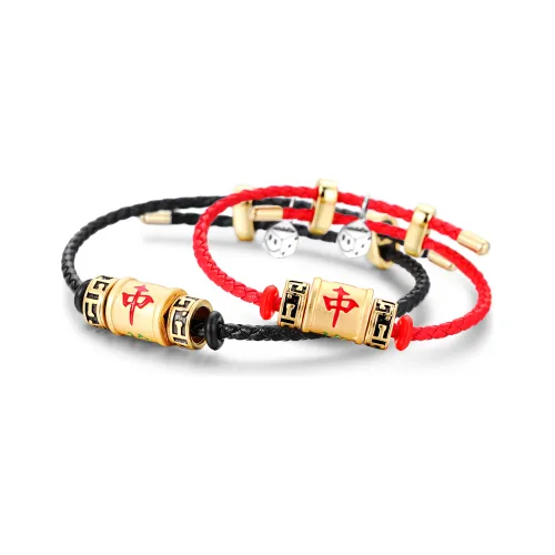 ASTAR HADES Смешанный материал Браслеты Унисекс