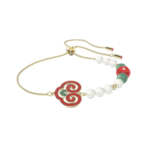 Swarovski Gratia Swarovski Элемент Браслеты Женские