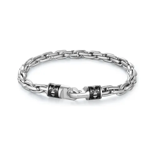 BROSWAY Браслеты из титанового стального сплава Мужской
