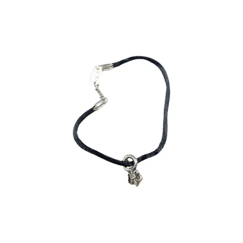 Chrome Hearts Нейлоновые Браслеты Унисекс