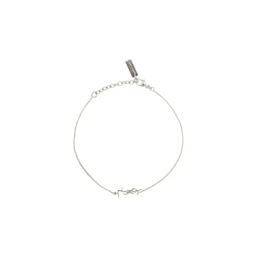 SAINT LAURENT Brass Bracelets Женские