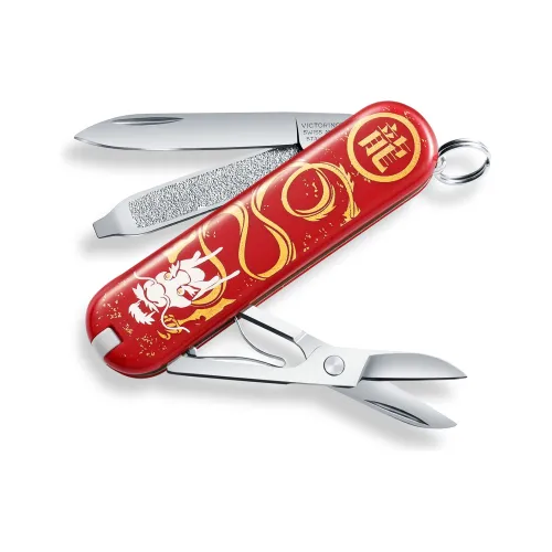 VICTORINOX Нержавеющая сталь, Термопластичные аксессуары Унисекс