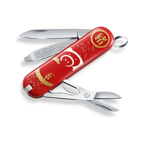 VICTORINOX Термопласт, Аксессуары из нержавеющей стали, Унисекс