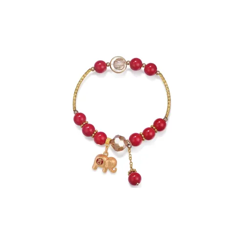 West Island Браслеты с цветной глазурью Женские