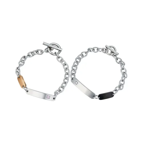 TEEX Сплав Браслеты Унисекс