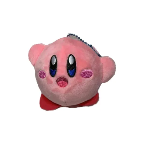 Кирби Хлопковая ткань Подвески Унисекс