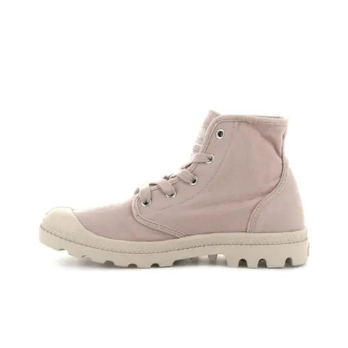 Palladium Pampa Ankle Длина Martin Boot Женские