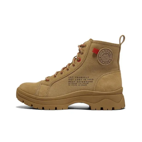 Skechers BOBS BROADIES Женские Мартинсы