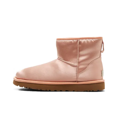 UGG CLASSIC MINI Сноубутсы Женские