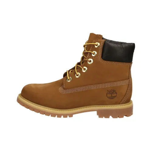 TIMBERLAND Женские Мартинсы