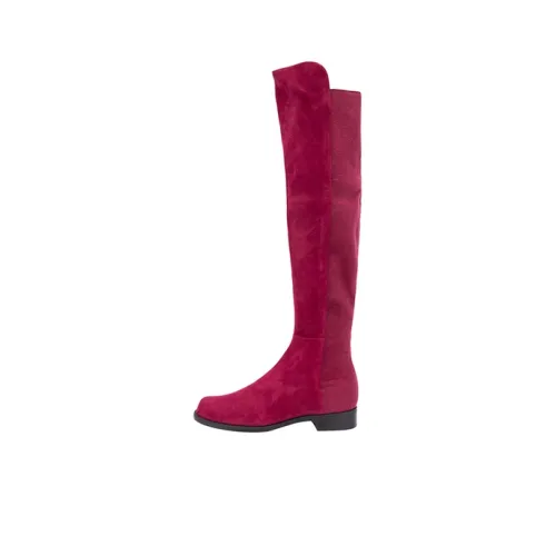 Stuart Weitzman Женские сапоги до колена