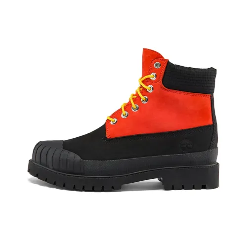 Timberland ботинки мужские