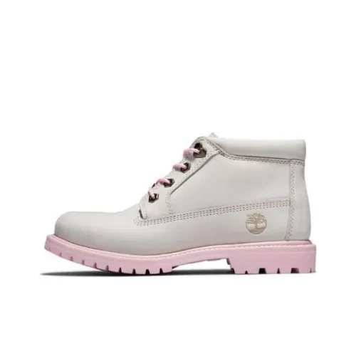 TIMBERLAND Chukka Мартинсы Женские