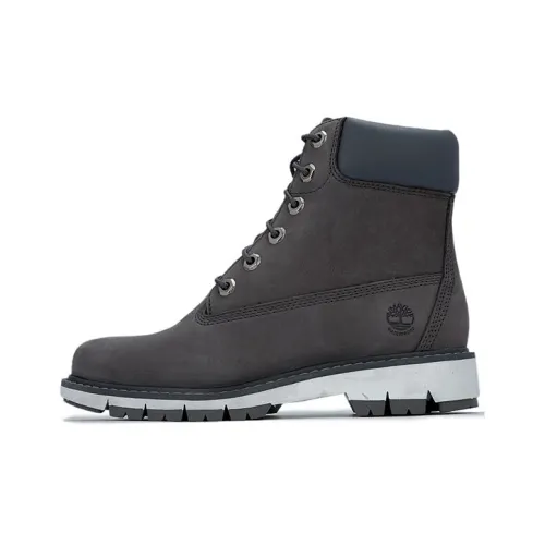 TIMBERLAND Lucia Way Женские Мартинсы