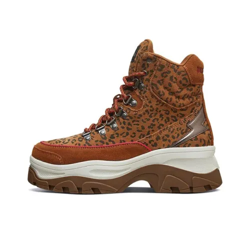 Skechers Мартинсы Женские