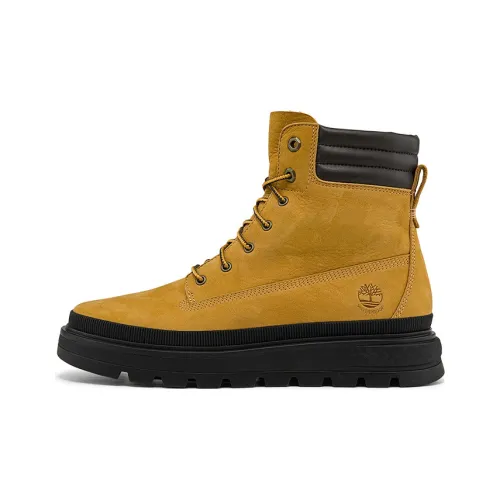 TIMBERLAND Женские Мартинсы