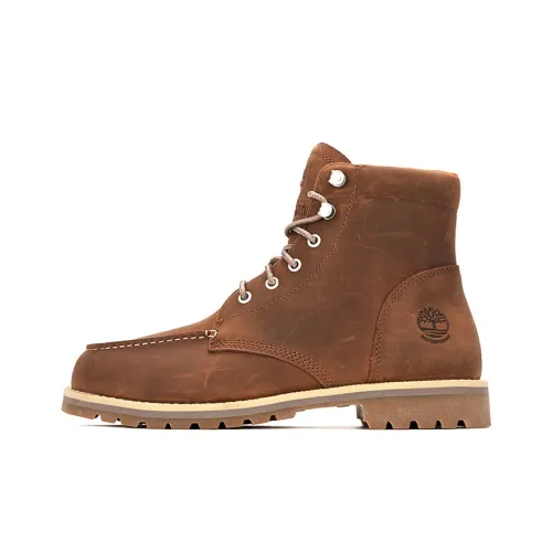 Timberland REDWOOD FALLS ботинки-мокасины Мужской