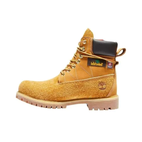 Timberland Носки Crew Martin Boot Мужской Wheat