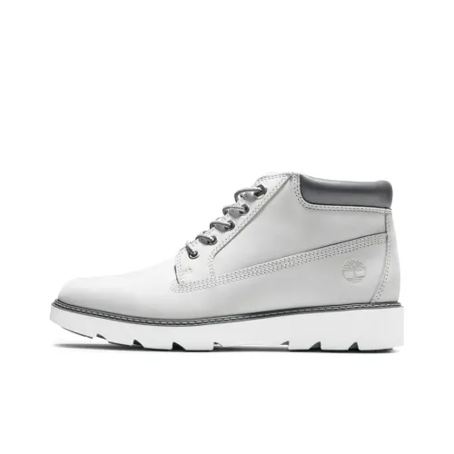 Timberland Короткий Мартин Ботинок Женские Светло-Серый