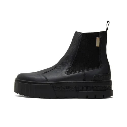 PUMA Mayze ботинки Martin High Top Женские