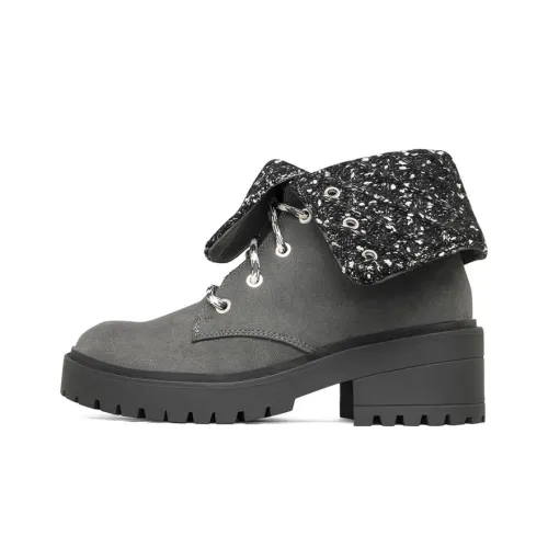 Skechers Мартинсы Женские