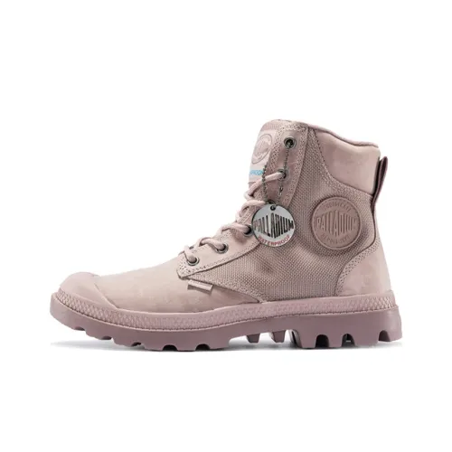 Palladium Pampa Мартинсы Унисекс