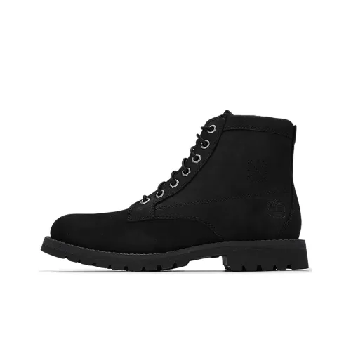 Timberland REDWOOD FALLS ботинки-мокасины Мужской