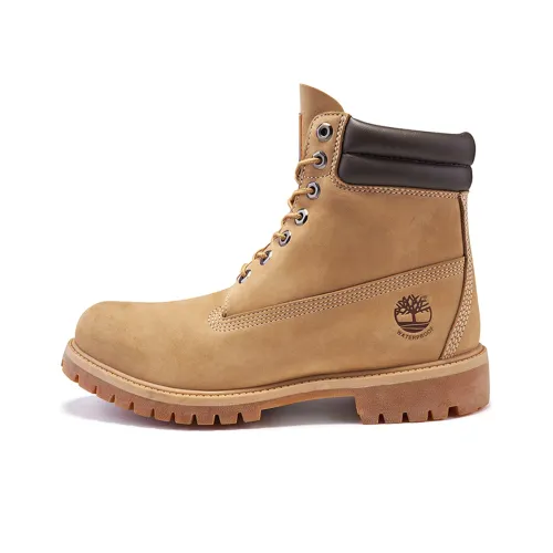 Timberland ботинки мужские