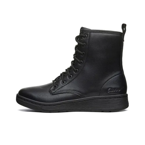 Skechers ботинки Martin Low Top Женские