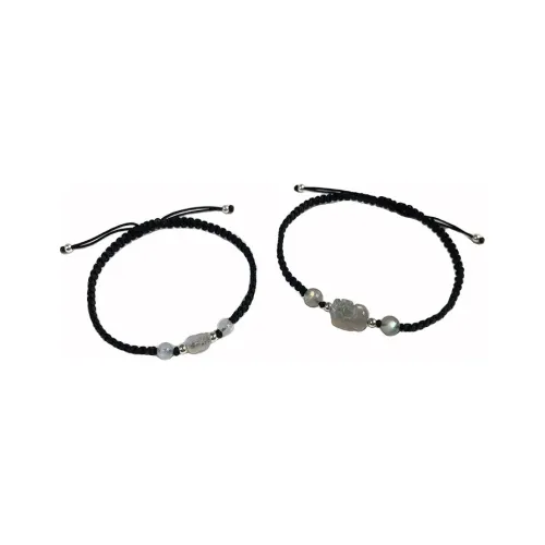 West Island Смешанный материал Браслеты Унисекс