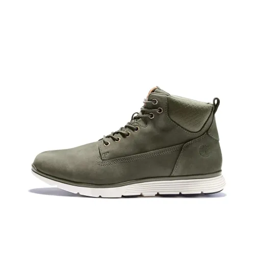 Timberland Killington ботинки Martin Мужской