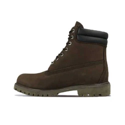 Timberland Premium Collection Martin Boots Мужской
