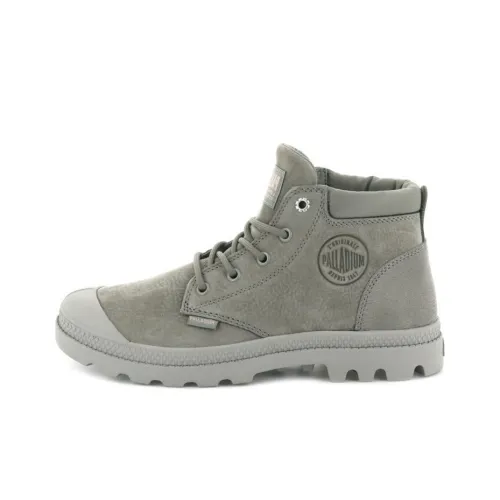Palladium Pampa ботинки Martin High Top Женские
