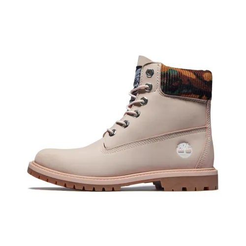 TIMBERLAND Женские Мартинсы