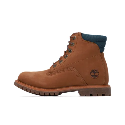 TIMBERLAND Waterville Мартинсы Женские