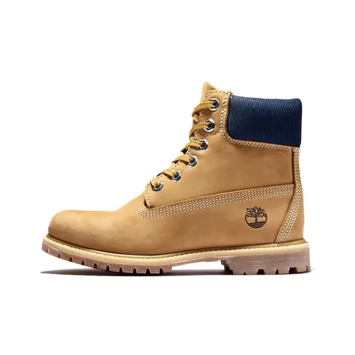 TIMBERLAND Женские Мартинсы