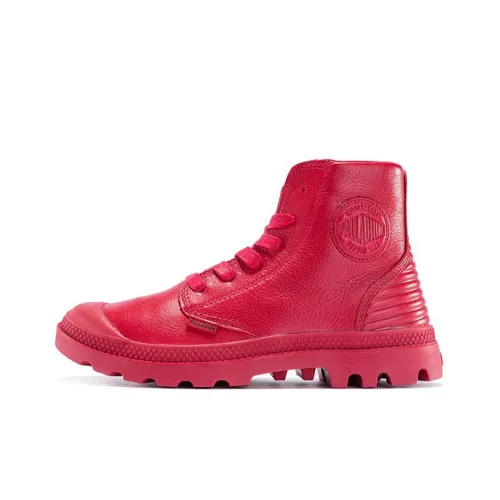 Palladium Pampa ботинки Martin High Top Unisex