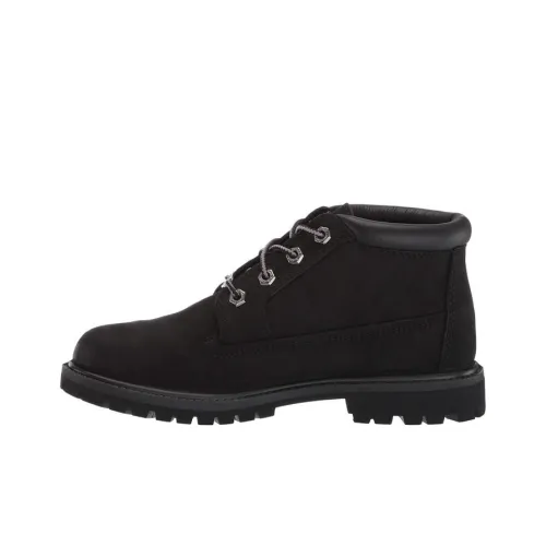 Timberland Nellie Ankle Boot Martin Женские