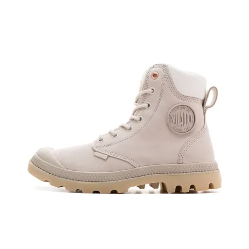 Palladium Pampa ботинки Martin High Top Unisex
