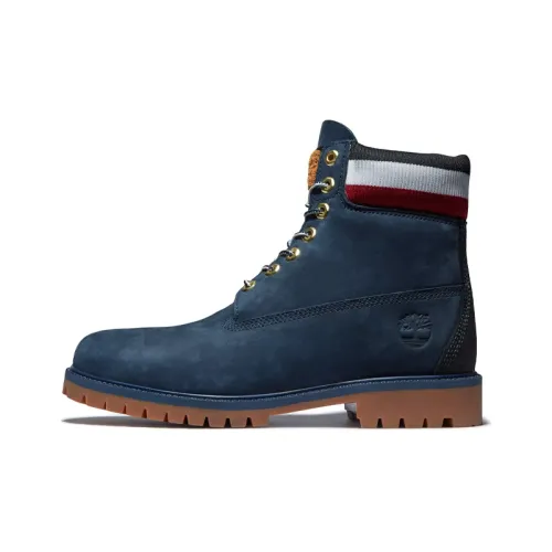 Timberland Heritage Collection ботинки Martin Мужской