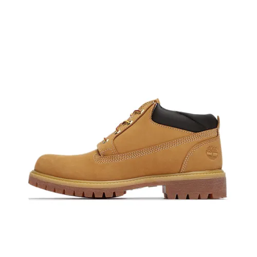 Timberland Премиум ботинки Martin Мужские