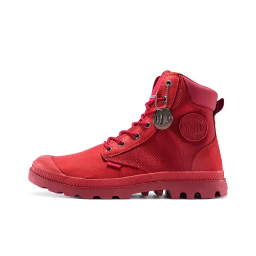Palladium Pampa Мартинсы Унисекс