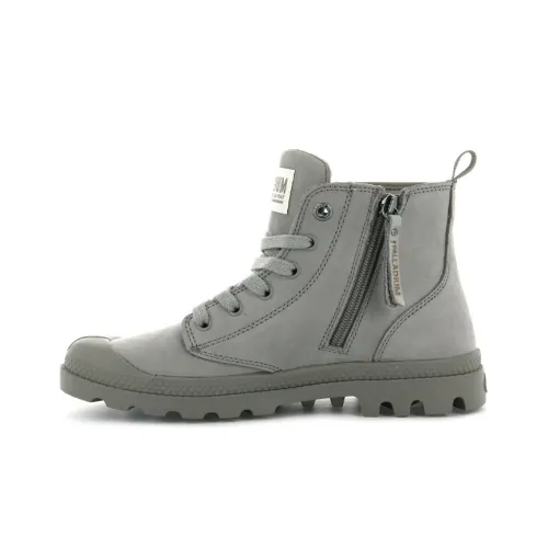 Palladium Pampa ботинки Martin High Top Женские