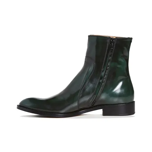 Ботильоны Maison Margiela Мужские