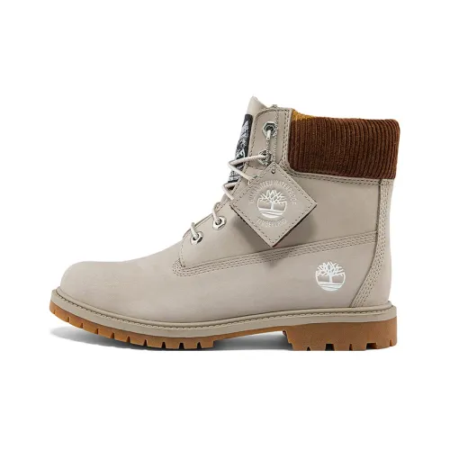 TIMBERLAND Женские Мартинсы