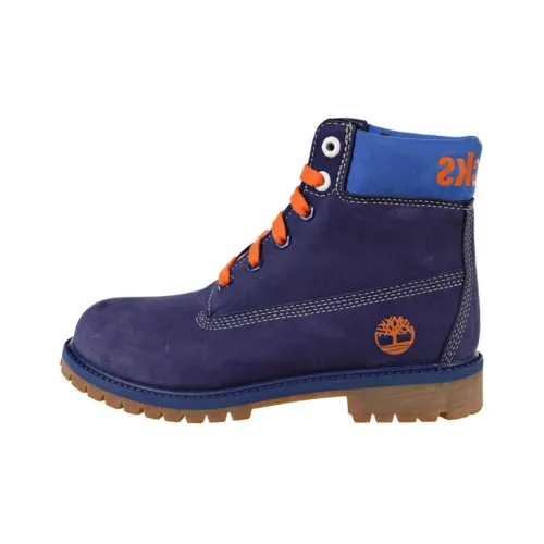Timberland Premium Collection Martin Boots Женские