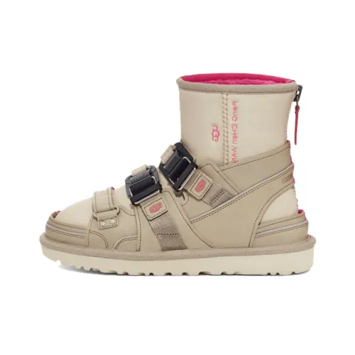 UGG Сноубутсы Женские
